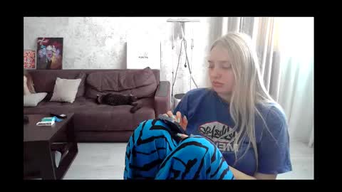 viktorlonsky online show from February 18, 9:21 am