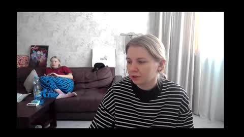 viktorlonsky online show from February 19, 6:22 am