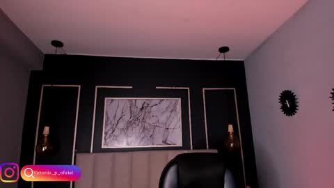 Victoria online show from November 28, 9:28 pm