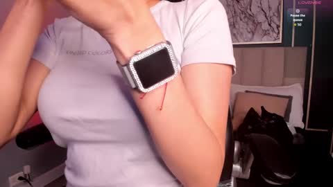 Victoria online show from December 17, 10:16 pm