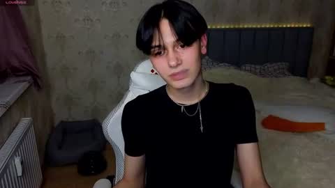 Vilgelm online show from June 17, 8:54 pm