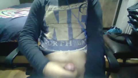 Snapshot of villainofstory chatting on January 5, 3:34 pm villainofstory online show from January 5, 3:34 pm