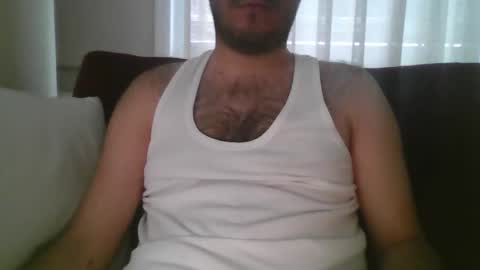 Snapshot of villainofstory chatting on February 1, 10:47 am villainofstory online show from February 1, 10:47 am