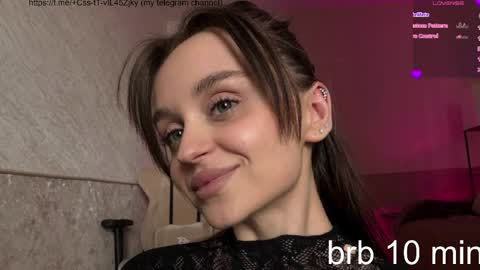 Eva online show from April 14, 2:50 am