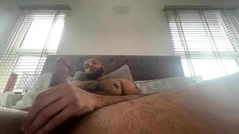vince_69121 online show from April 3, 4:27 pm