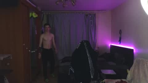 Dimoooooon online show from December 14, 3:15 pm