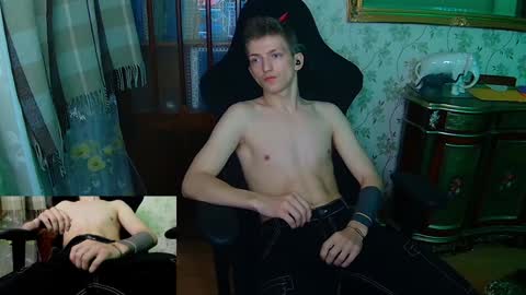 Dimoooooon online show from January 3, 12:43 am