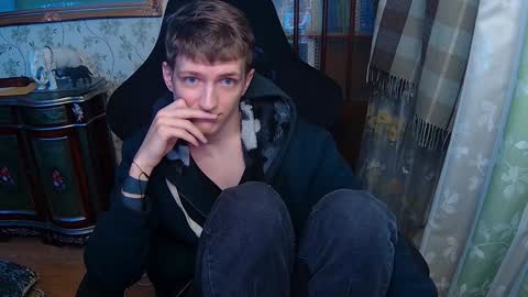 Dimoooooon online show from January 16, 8:03 pm