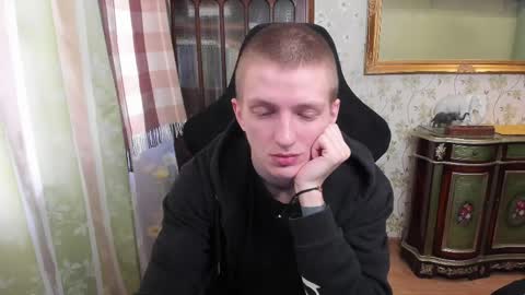 Dimoooooon online show from April 28, 7:02 am