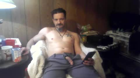 vincent_shaine online show from February 5, 6:51 am