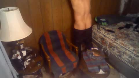 vincent_shaine online show from February 14, 8:00 am