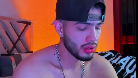 Vincent online show from February 11, 4:06 am