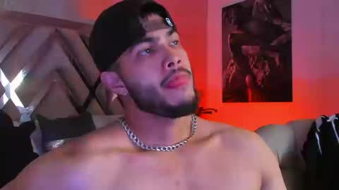 Vincent online show from February 28, 4:02 am