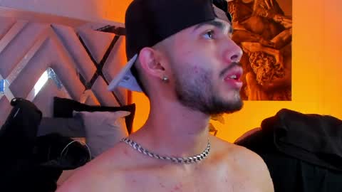 Vincent online show from April 7, 4:13 am