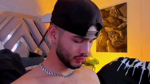 Vincent online show from April 10, 4:28 am