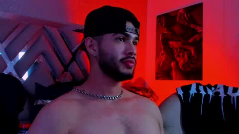 Vincent online show from April 13, 5:35 am