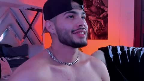 Vincent online show from April 17, 4:04 am