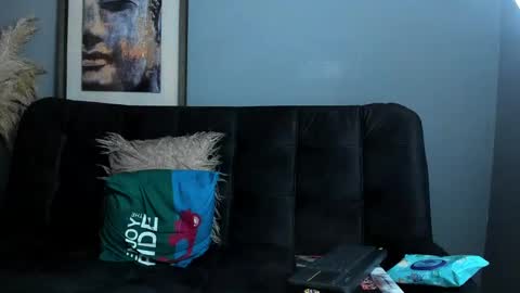 Vincent Sartori online show from October 28, 6:17 am