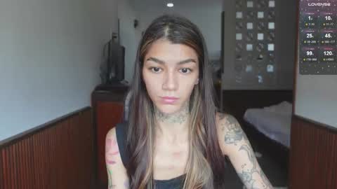 vinkitinkii online show from February 14, 6:10 am