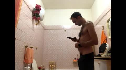 Zenith online show from October 27, 9:30 pm