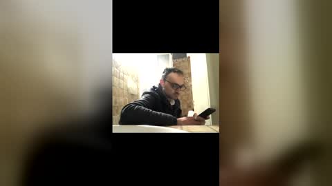 Zenith online show from April 5, 6:05 pm