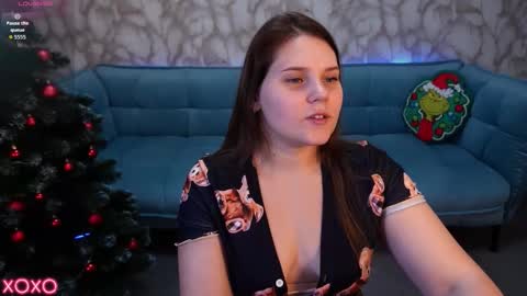 Milla online show from December 15, 7:45 am