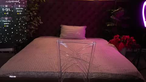 Milla online show from May 29, 6:55 am