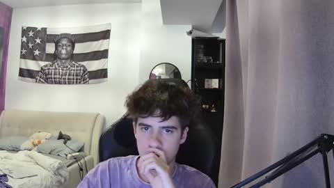 vinnie online show from October 23, 7:12 pm