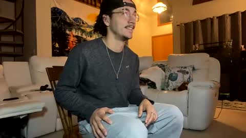 Sanji online show from January 6, 2:26 am