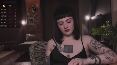 Snapshot of vinylstore chatting on December 14, 4:09 pm Diva Silvia online show from December 14, 4:09 pm