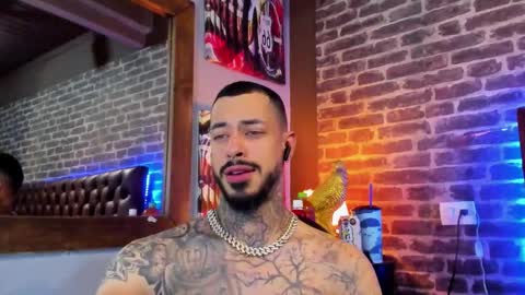 ---Vinzen--- online show from February 14, 6:43 am