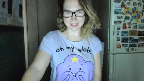 Snapshot of viodetta chatting on November 29, 11:57 am viodetta online show from November 29, 11:57 am