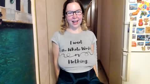 Snapshot of viodetta chatting on December 20, 5:53 pm viodetta online show from December 20, 5:53 pm