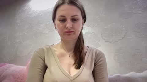 Funny  girl online show from October 31, 9:49 pm