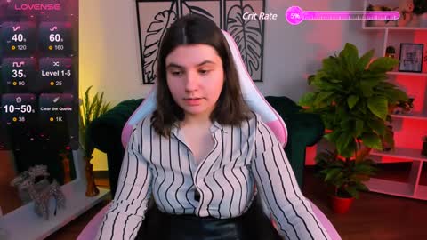 Viola online show from January 22, 12:16 am