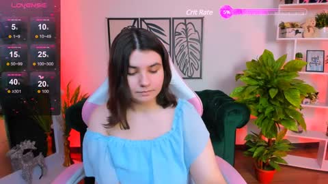 Viola online show from January 23, 9:29 pm