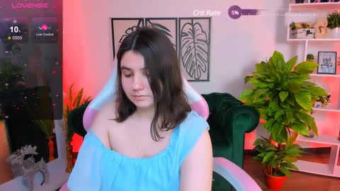 Viola online show from January 24, 12:52 am