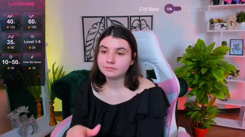 Viola online show from January 29, 3:22 am