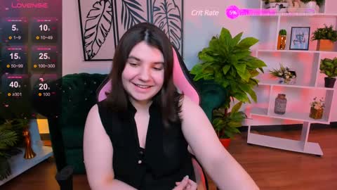 Viola online show from February 8, 12:28 am