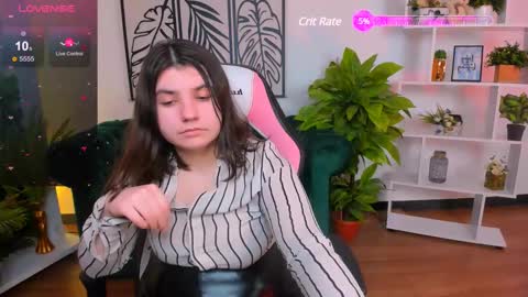 Viola online show from February 11, 12:38 am