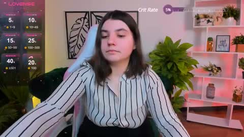 Viola online show from February 12, 9:43 pm