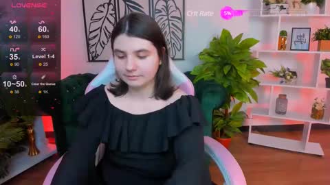 Viola online show from February 17, 1:36 am