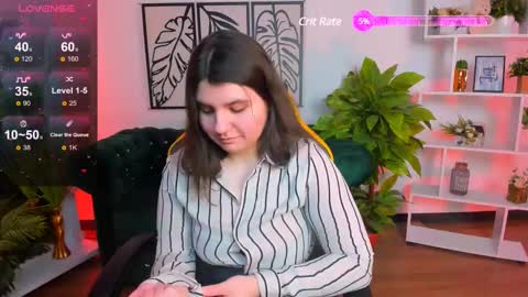 Viola online show from February 19, 9:25 pm