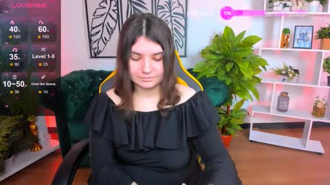 Viola online show from February 27, 9:25 pm