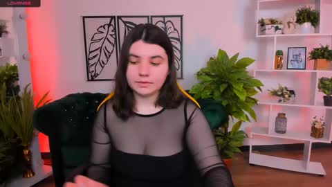 Viola online show from March 2, 9:43 pm