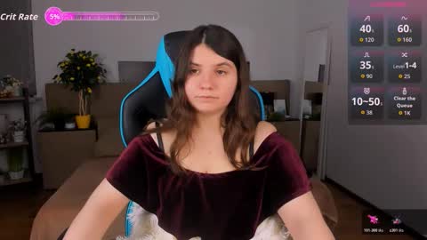 Viola online show from December 16, 9:20 pm