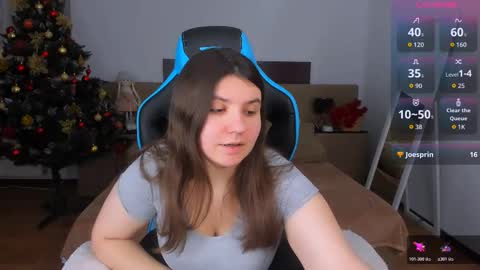 Viola online show from January 10, 9:16 pm