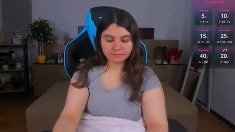 Viola online show from February 4, 9:09 pm