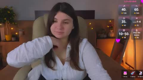 Viola online show from April 14, 8:15 pm