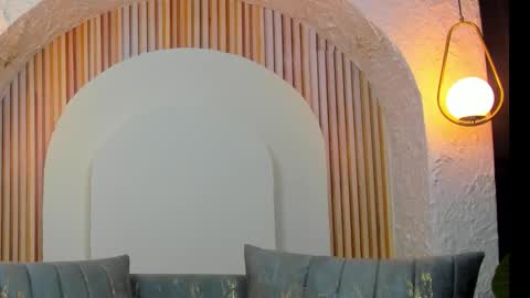 Snapshot of violeet_scottt chatting on February 12, 10:10 am Violette online show from February 12, 10:10 am